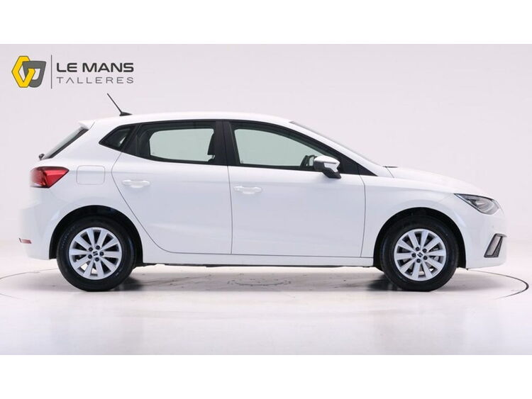 Seat Ibiza Style foto 4