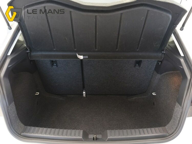 Seat Ibiza Style foto 8