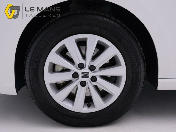 Seat Ibiza Style foto 9