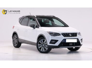 Seat - Arona