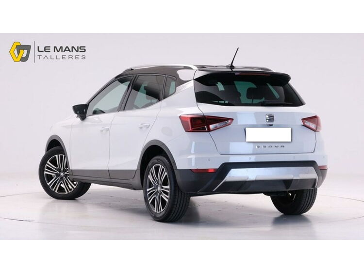 Seat Arona Xcellence foto 3