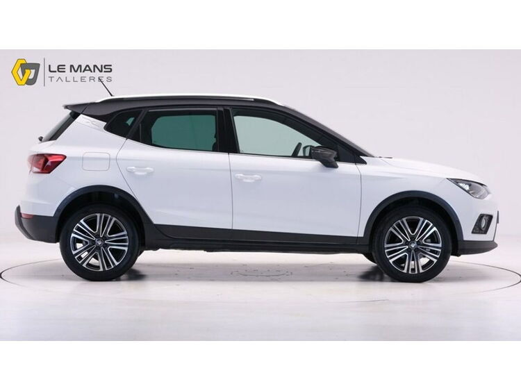 Seat Arona Xcellence foto 4