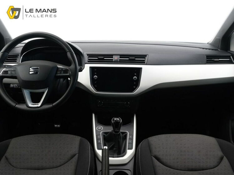 Seat Arona Xcellence foto 5