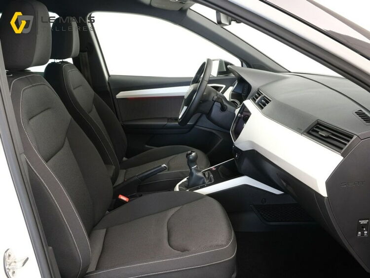Seat Arona Xcellence foto 6