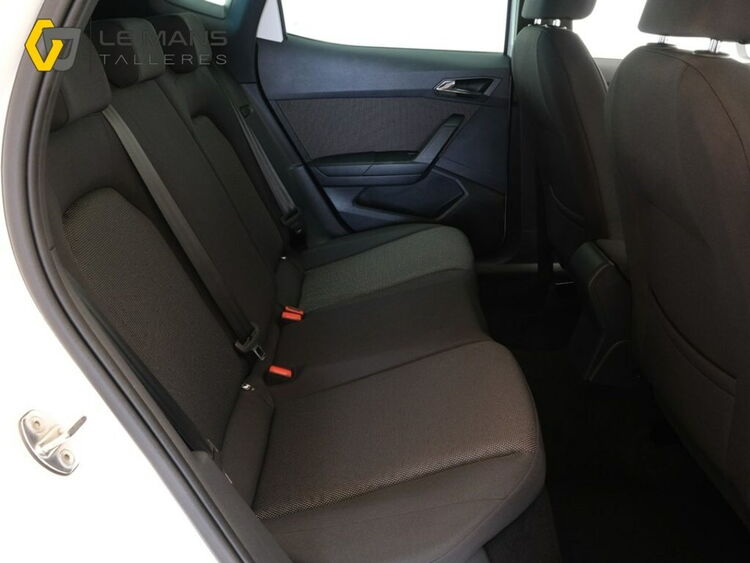 Seat Arona Xcellence foto 7