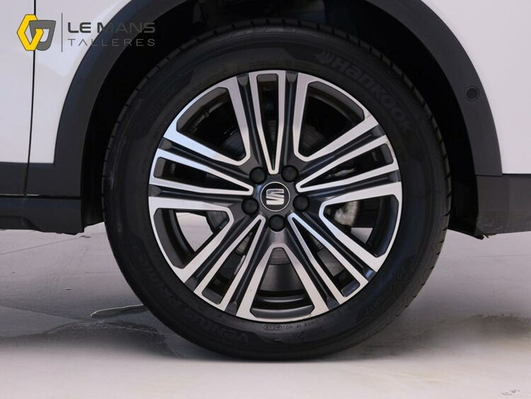 Seat Arona Xcellence foto 9