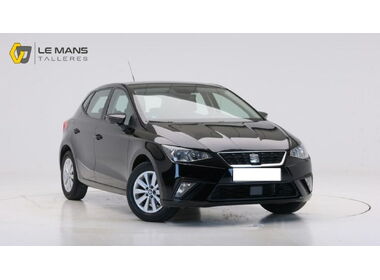 Seat - Ibiza