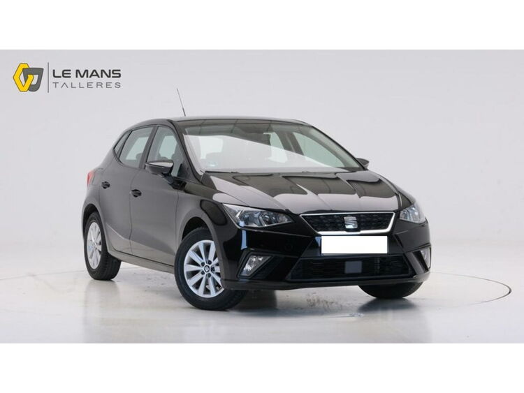 Seat Ibiza Style foto 2