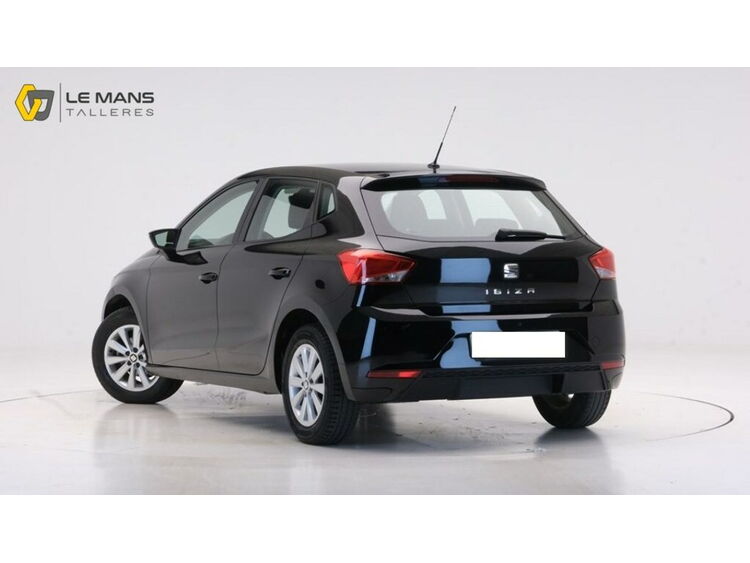 Seat Ibiza Style foto 3