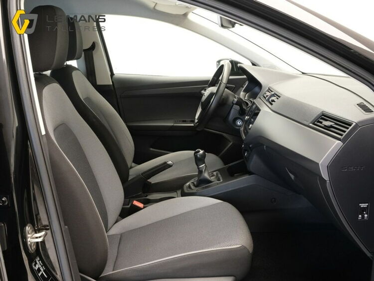 Seat Ibiza Style foto 6