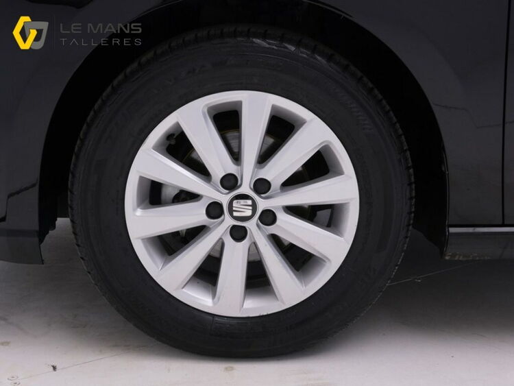 Seat Ibiza Style foto 8