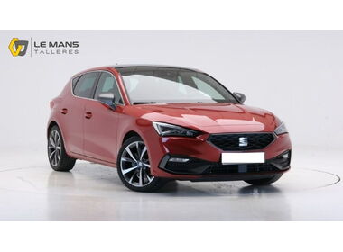 Seat - Leon